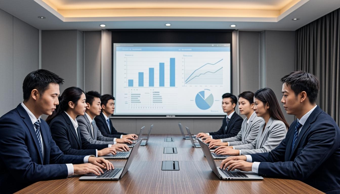 Financial Management & Analysis (1/1)