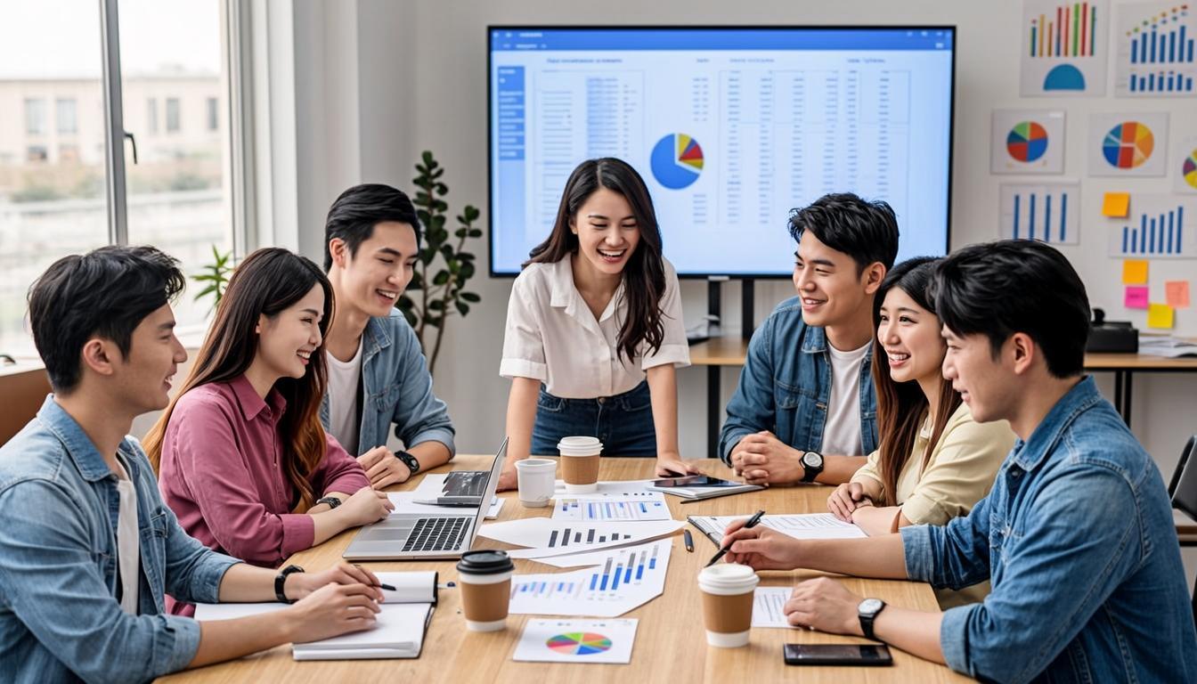 Marketing Strategy & Digital Transformation (2/1)