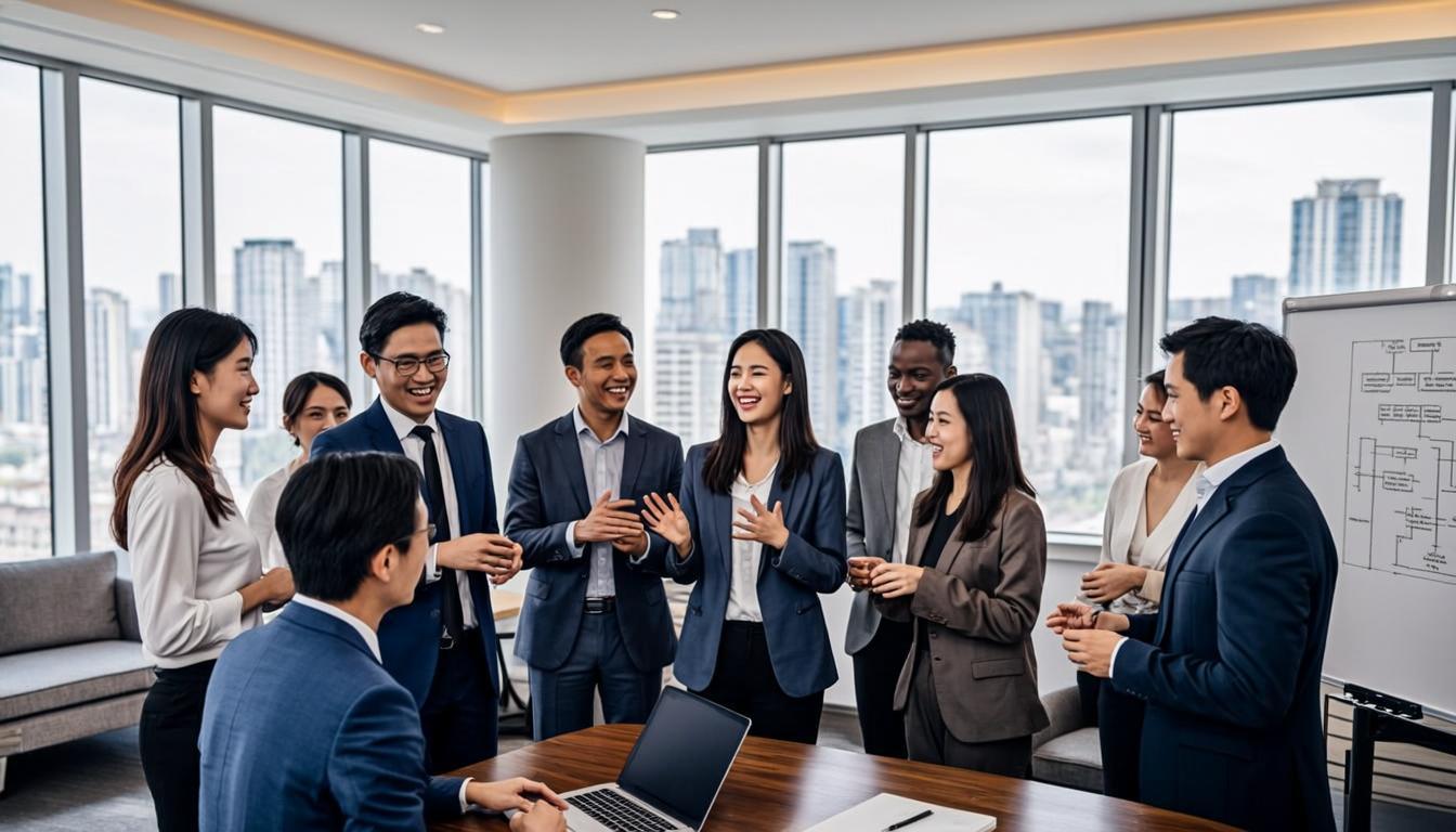 Human Resources Management & Employee Development (3/1)